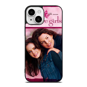 GILMORE GIRLS BEAUTY iPhone 13 Mini Case Cover GILMORE GIRLS BEAUTY iPhone 13 Mini Case Cover