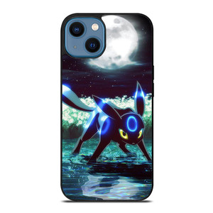 POKEMON UMBREON MOONLIGHT iPhone 14 Case Cover