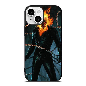 GHOST RIDER MOVIE iPhone 13 Mini Case Cover