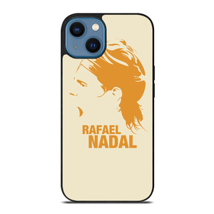 RAFAEL NADAL 2 iPhone 14 Case Cover