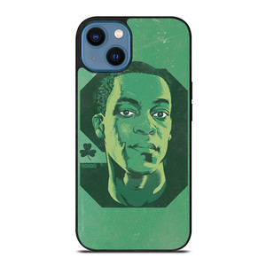 RAJON RONDO 9 iPhone 14 Case Cover