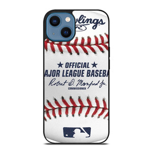 RAWLINGS SPORTWEAR iPhone 14 Case Cover