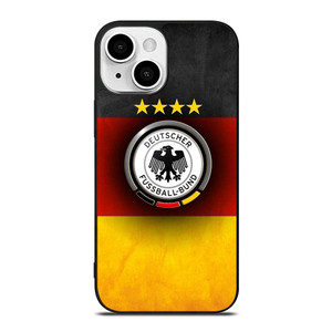 GERMANY LOGO iPhone 13 Mini Case Cover