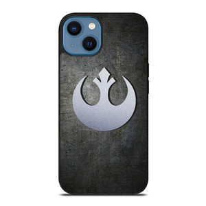 REBEL ALLIANCE STARS WARS iPhone 14 Case Cover