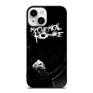 GERARD WAY MY CHEMICAL ROMANCE iPhone 13 Mini Case Cover