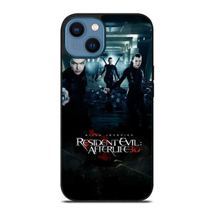 RESIDENT EVIL AFTERLIFE iPhone 14 Case Cover