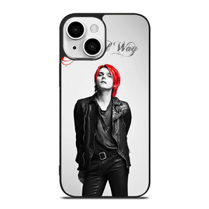 GERARD WAY MCR iPhone 13 Mini Case Cover