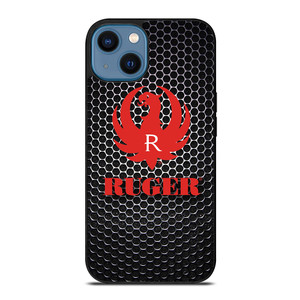 RUGER FIREARM STURM iPhone 14 Case Cover