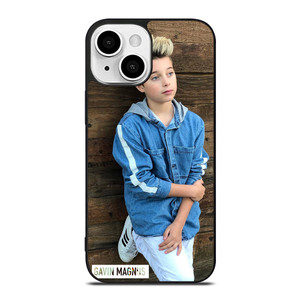 GAVIN MAGNUS POSE iPhone 13 Mini Case Cover