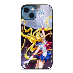 SAILOR MOON CRYSTAL iPhone 14 Case Cover