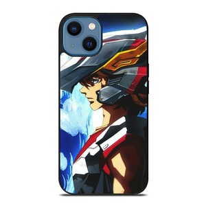 SAINT SEIYA PEGASUS iPhone 14 Case Cover SAINT SEIYA PEGASUS iPhone 14 Case Cover