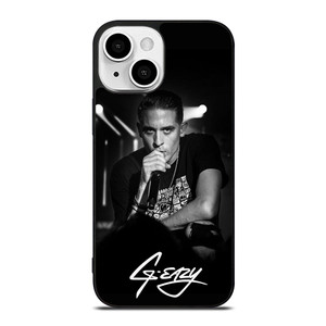 G EAZY 1 iPhone 13 Mini Case Cover