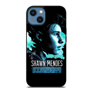 SHAWN MENDES 5 iPhone 14 Case Cover