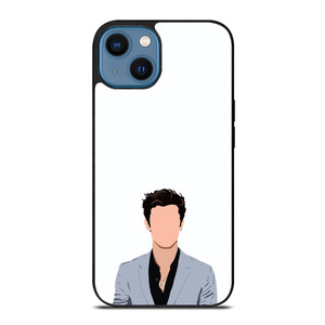 SHAWN MENDES SINGER iPhone 14 Case Cover