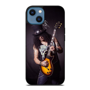 SLASH G N R 2 iPhone 14 Case Cover