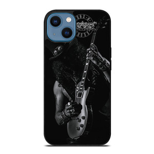 SLASH G N R iPhone 14 Case Cover