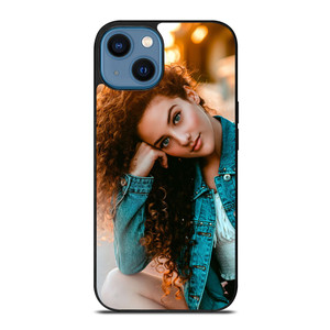 SOFIE DOSSI CUTE iPhone 14 Case Cover