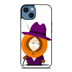 SOUTH PARK KENNY 1 iPhone 14 Case Cover
