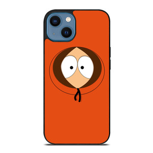 SOUTH PARK KENNY 3 iPhone 14 Case Cover