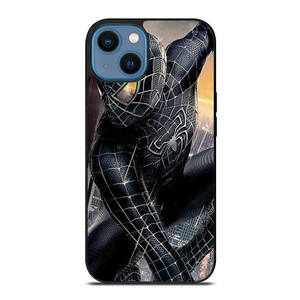 SPIDERMAN 3 iPhone 14 Case Cover