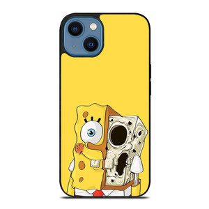 SPONGEBOB BONE iPhone 14 Case Cover SPONGEBOB BONE iPhone 14 Case Cover