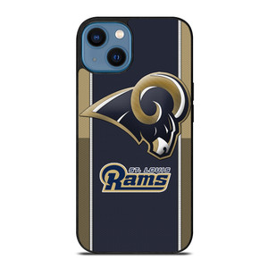 ST LOUIS RAMS ICON iPhone 14 Case Cover ST LOUIS RAMS ICON iPhone 14 Case Cover