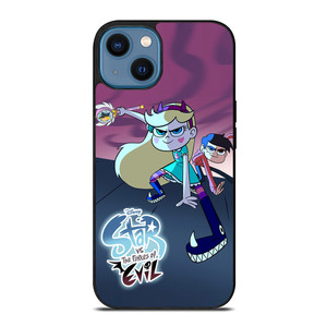 STAR vs THE FORCES OF EVIL 1 iPhone 14 Case Cover