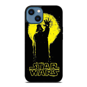 STAR WARS DARTH VADER OLLY iPhone 14 Case Cover