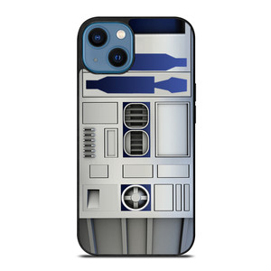 STAR WARS R2D2 iPhone 14 Case Cover STAR WARS R2D2 iPhone 14 Case Cover