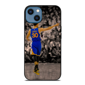 STEPHEN CURRY 4 iPhone 14 Case Cover