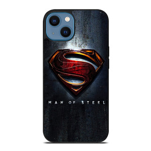 SUPERMAN 1 iPhone 14 Case Cover