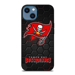 TAMPA BAY BUCCANEERS 2 iPhone 14 Case Cover TAMPA BAY BUCCANEERS 2 iPhone 14 Case Cover