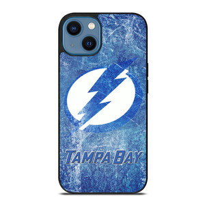 TAMPA BAY LIGHTNING 1 iPhone 14 Case Cover