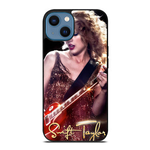 TAYLOR SWIFT ALISON iPhone 14 Case Cover