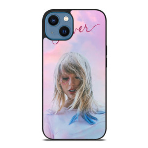 TAYLOR SWIFT LOVER iPhone 14 Case Cover