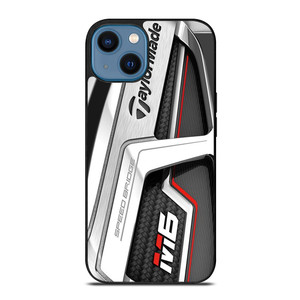 TAYLORMADE GOLF STICK iPhone 14 Case Cover TAYLORMADE GOLF STICK iPhone 14 Case Cover