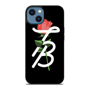 TESSA BROOKS iPhone 14 Case Cover