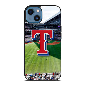 TEXAS RANGERS BASEBALL 2 iPhone 14 Case Cover