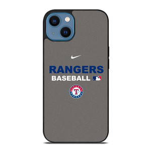 TEXAS RANGERS BASEBALL iPhone 14 Case Cover