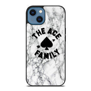 THE ACE FAMILY DAZZLE iPhone 14 Case Cover