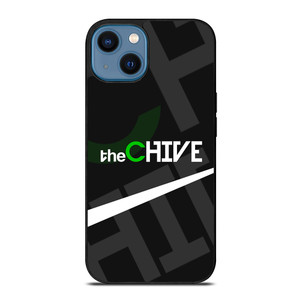 THE CHIVE LOGO iPhone 14 Case Cover