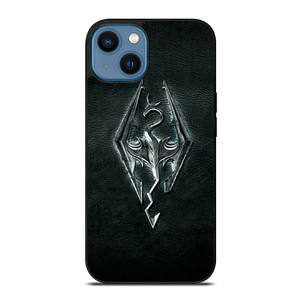 THE ELDER SCROLLS V SKYRIM 3 iPhone 14 Case Cover