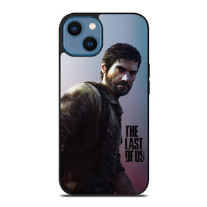 THE LAST OF US JOEL iPhone 14 Case Cover