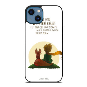 THE LITTLE PRINCE 2 iPhone 14 Case Cover