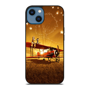 THE LITTLE PRINCE STAR iPhone 14 Case Cover