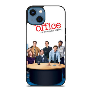THE OFFICE TV SERIES iPhone 14 Case Cover