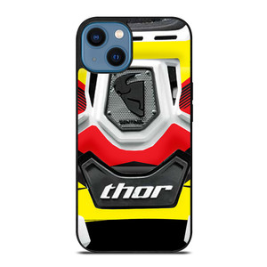 THOR MX COVER MOTOCROSS iPhone 14 Case Cover THOR MX COVER MOTOCROSS iPhone 14 Case Cover