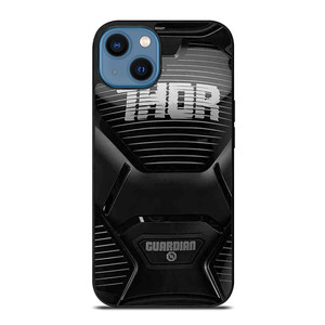 THOR MX GUARDIAN iPhone 14 Case Cover
