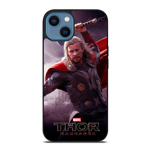 THOR RAGNAROK 1 iPhone 14 Case Cover