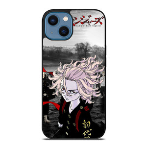TOKYO REVENGERS ANIME iPhone 14 Case Cover
